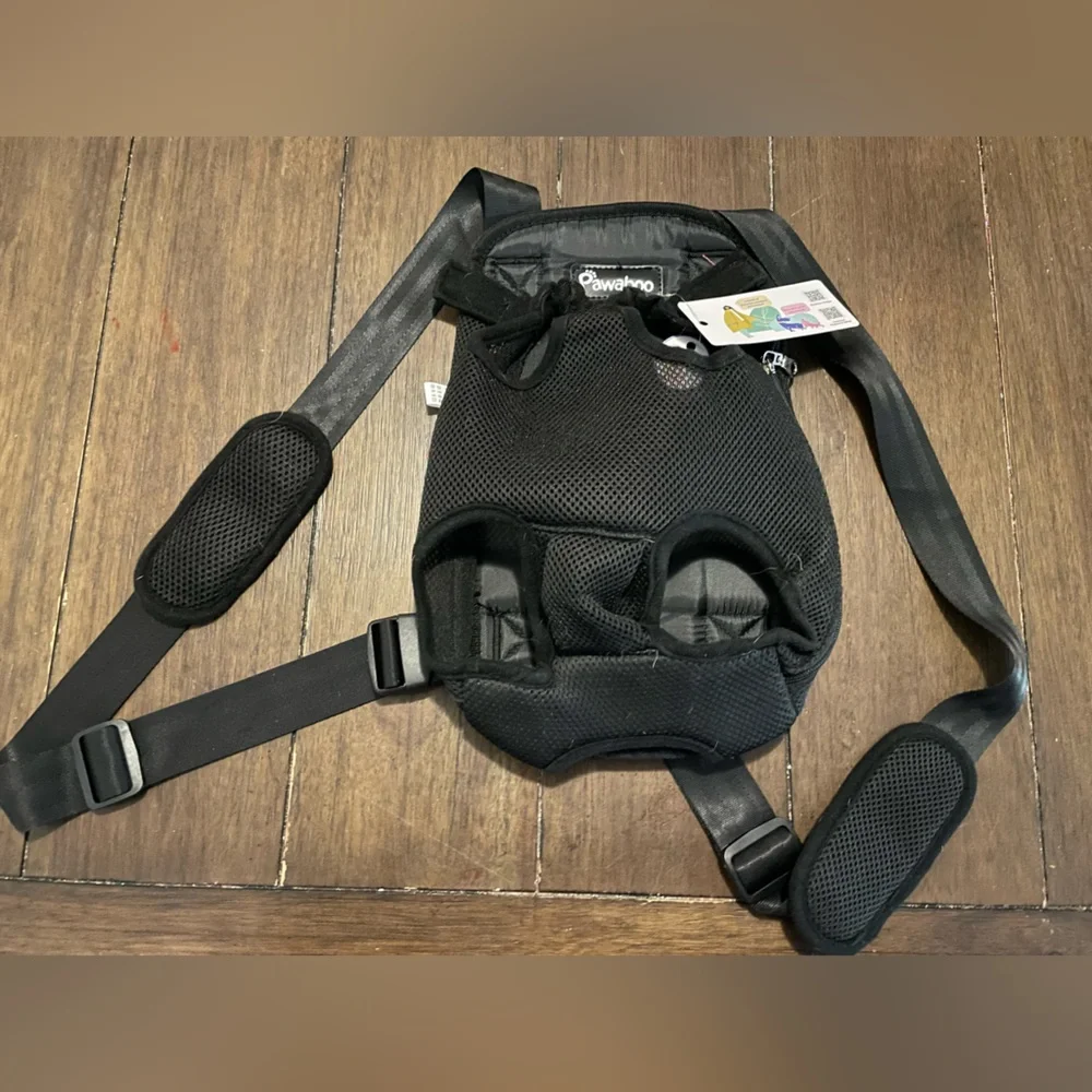 Pet Carrier Backpack NWT